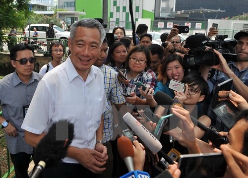 Сингапур: правящая партия пообещала сформировать кабмин в течение двух недель  - ảnh 1